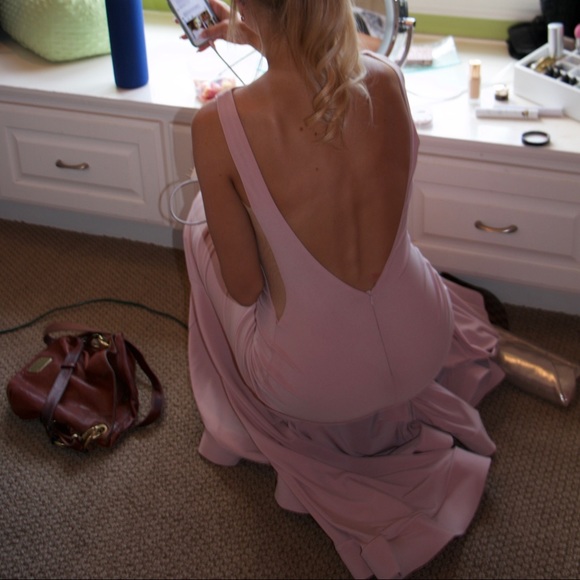 Jovani Prom Dress - Picture 3 of 3